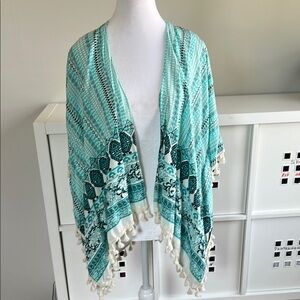 Bobbie Brooks Ladies Coverups  ONE SIZE